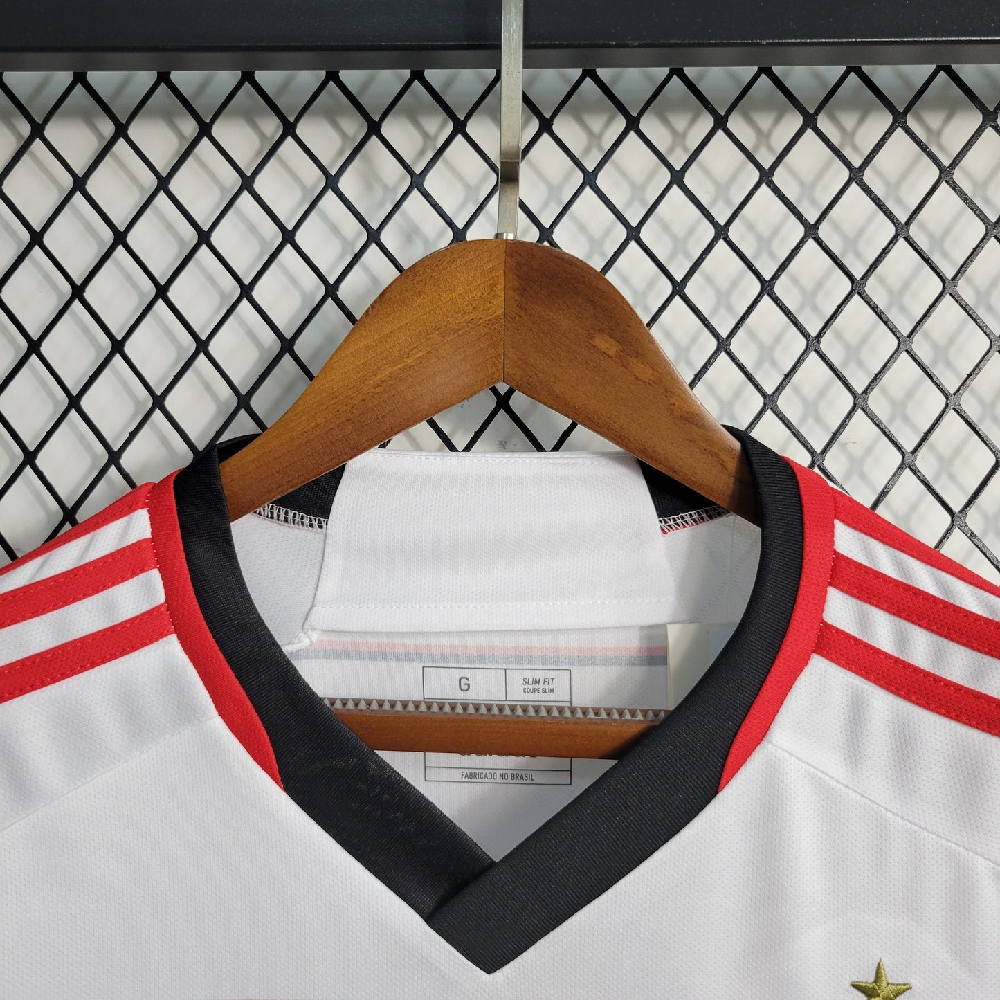 Flamengo Special Edition 23/24 Shirt - Adidas Torcedor Masculina - Launch