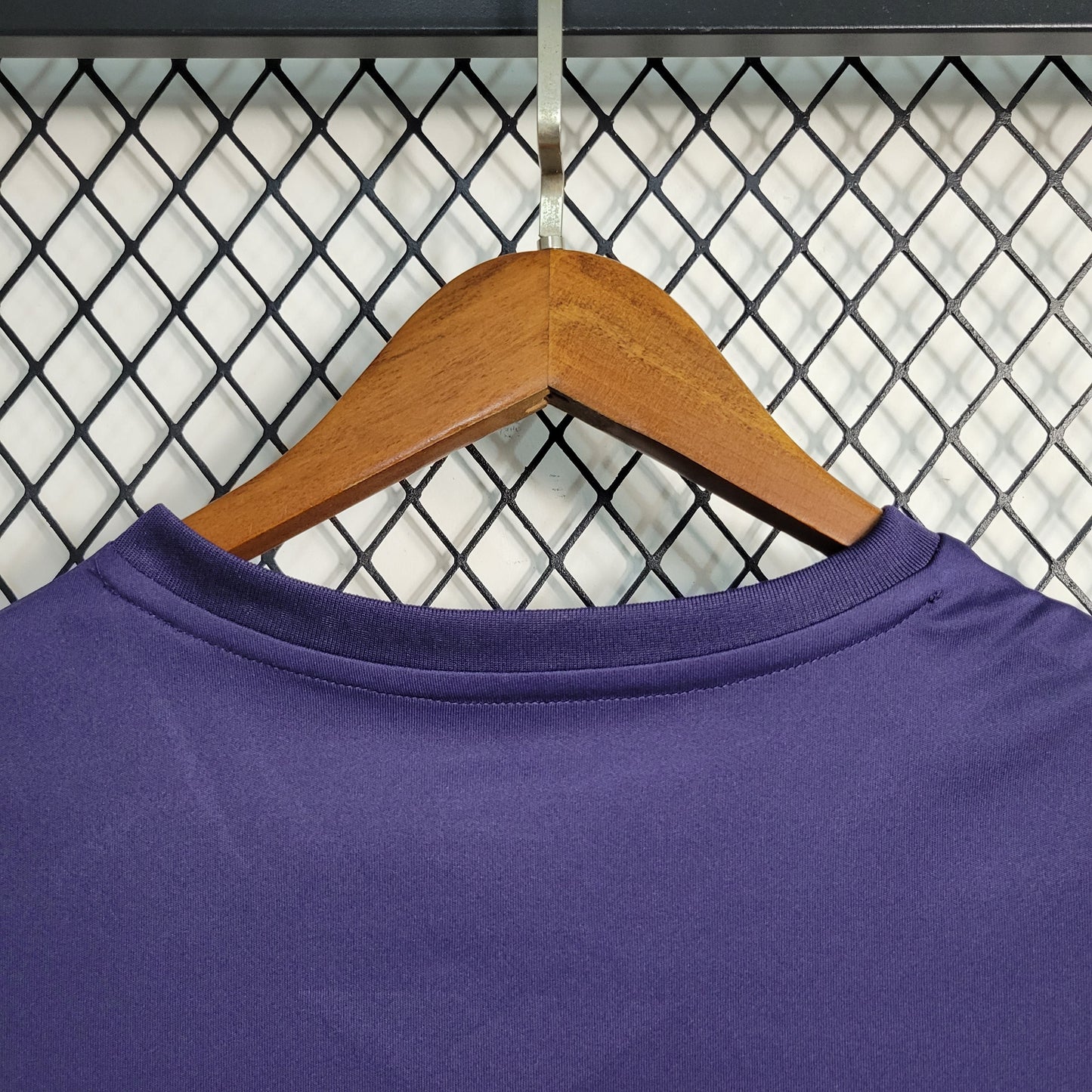 Camisola Cruzeiro Treino 23/24 - Adidas Adepto Masculina - Roxa