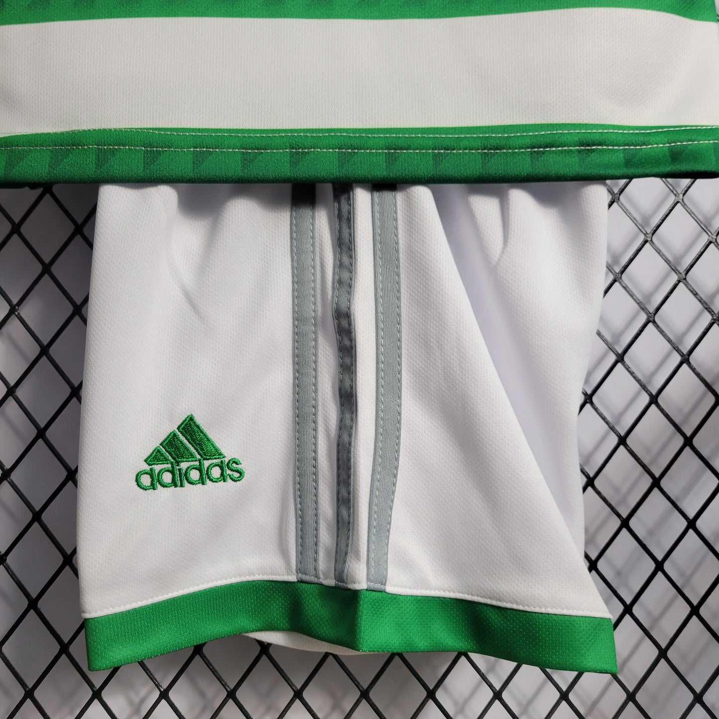 Celtics Children's Home Kit 22/23