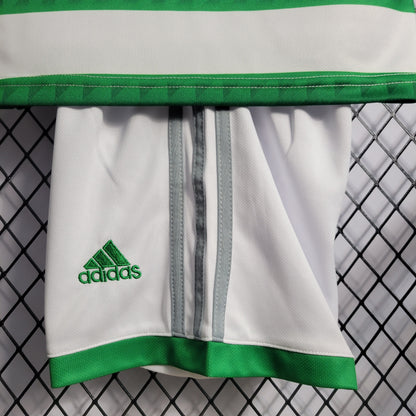 Celtics Children's Home Kit 22/23