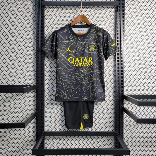 PSG 4 23/24 Children's Kit