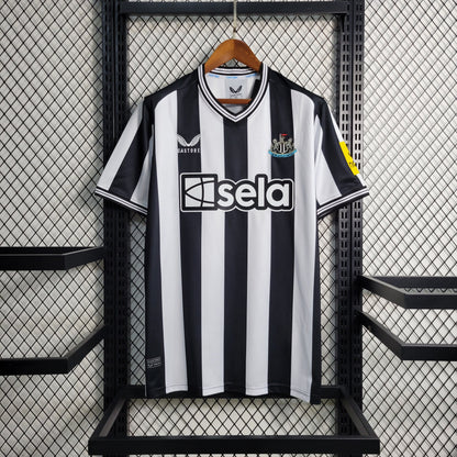 Camisola NewCastle Home 23/24 - Castore Adepto Masculina