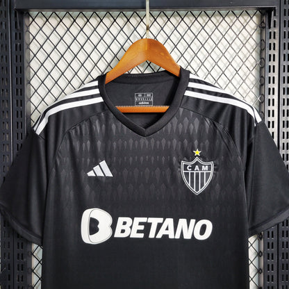 Camisola Atlético Mg Guarda redes 23/24 - Adidas Adepto Masculina