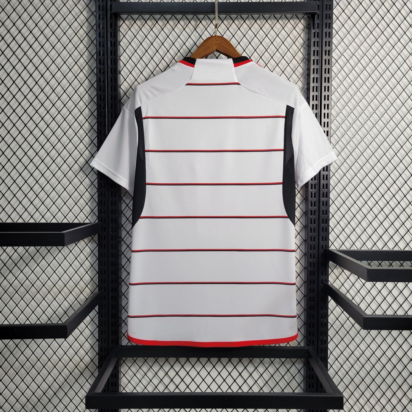 Flamengo Special Edition 23/24 Shirt - Adidas Torcedor Masculina - Launch