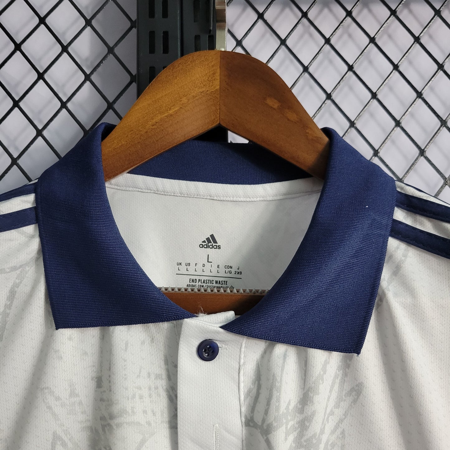 Camisola Real Madrid Edição Especial Dragão Chinês 22/23 - Versão Adepto
