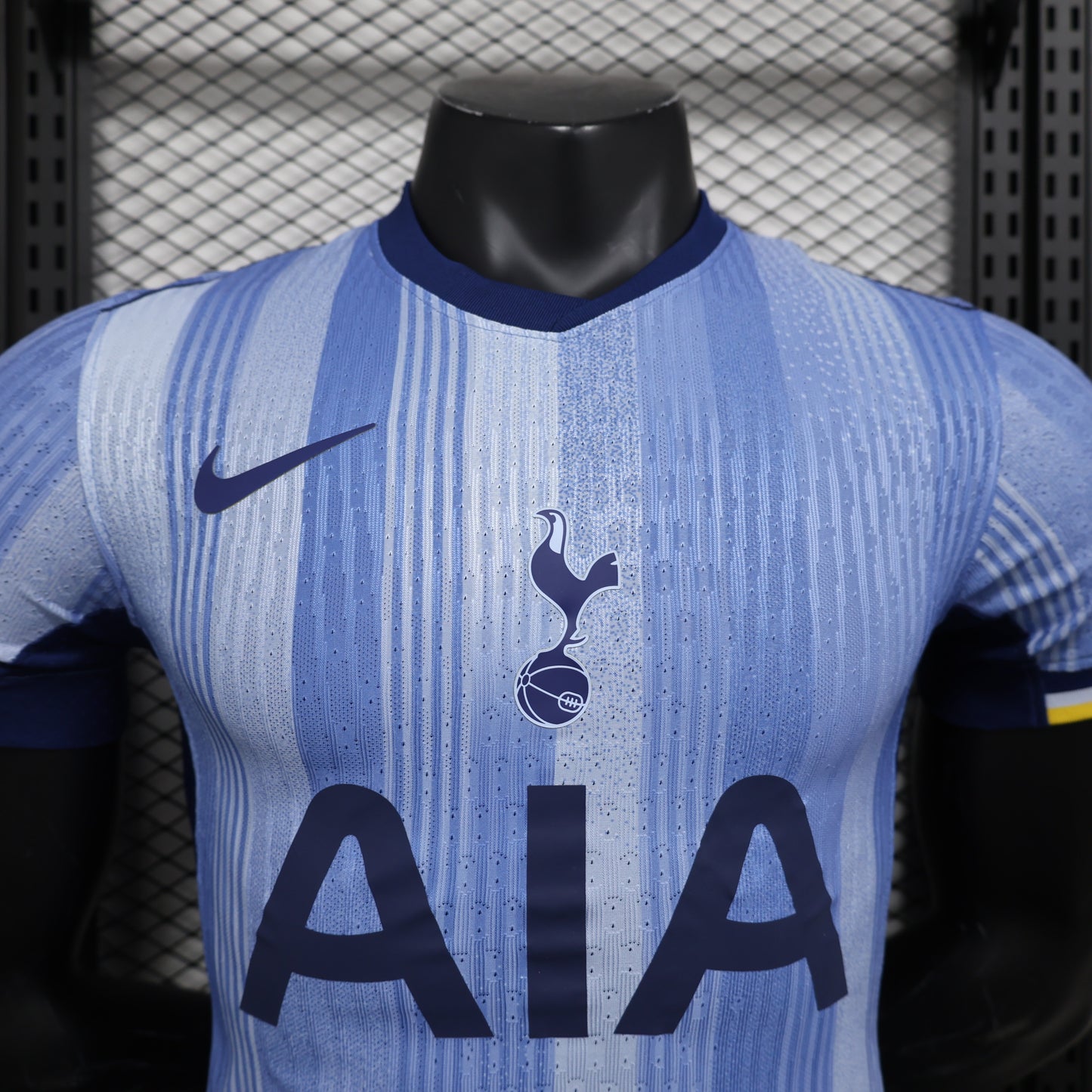 Camisola Tottenham Away 24/25 - Versão Jogador - Lançamento