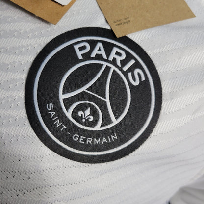 PSG Special Edition White 22/23 Shirt - Player Version