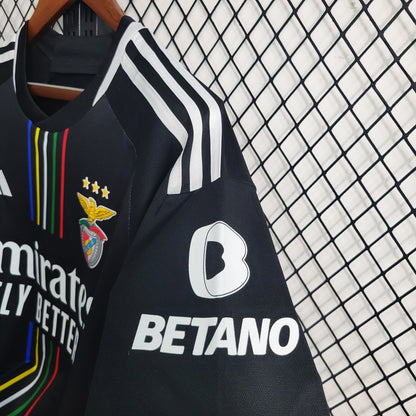 Camisola Benfica 23/24 - Adidas Adepto Masculina