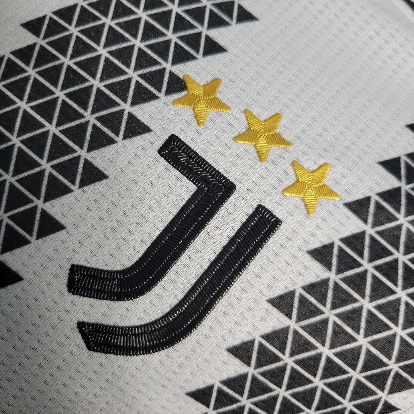 Camisola Juventus Titular 22/23 - Versão Jogador