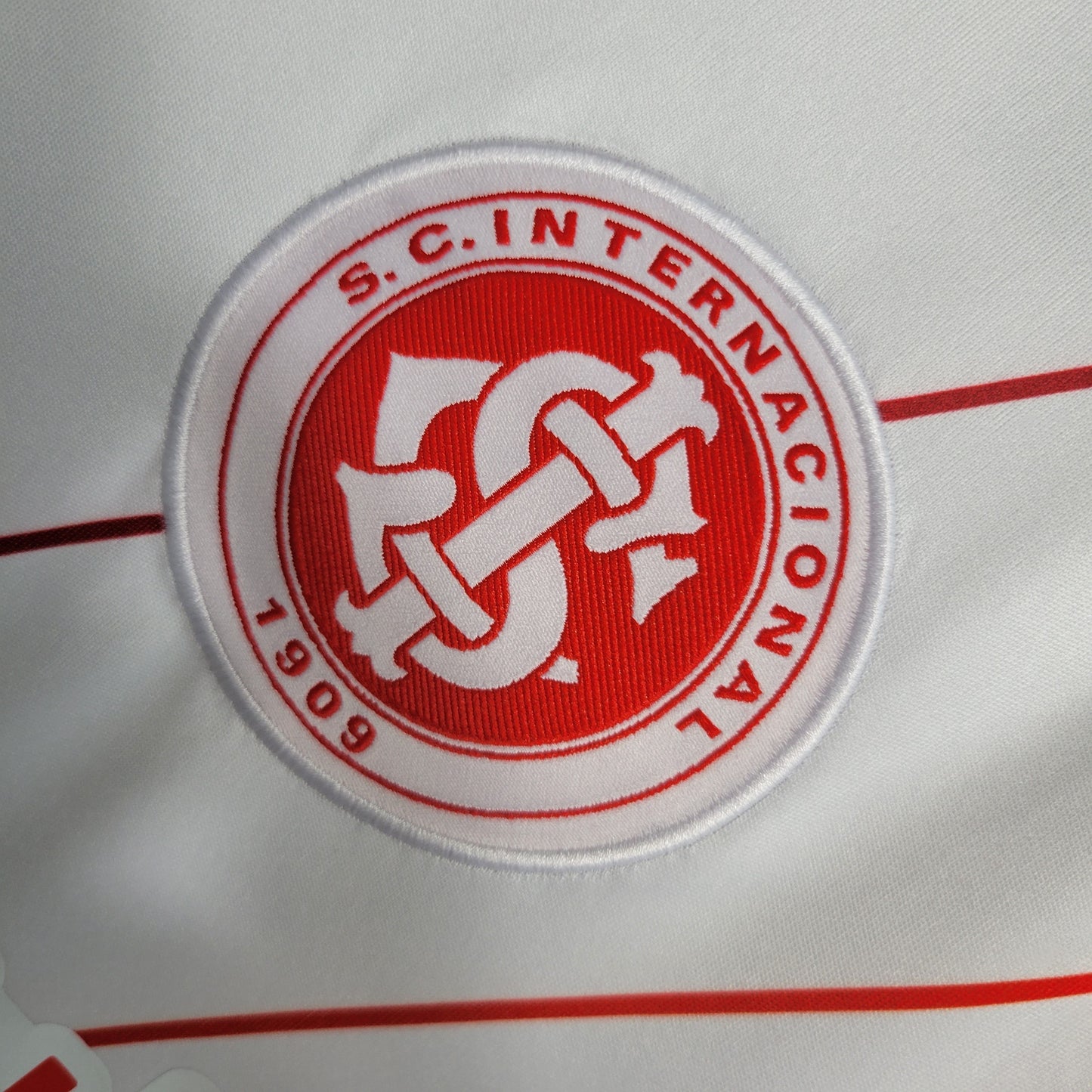 Camisola Internacional Away 23/24 - Adidas Adepto Masculina