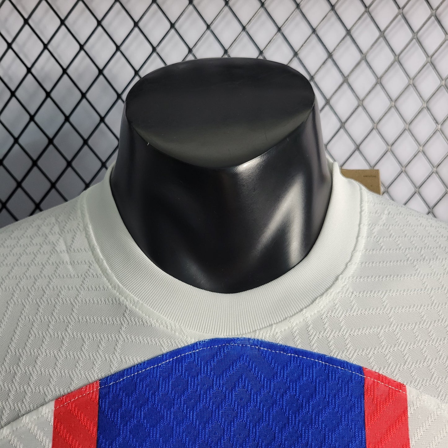 PSG III 22/23 Shirt - Player Version