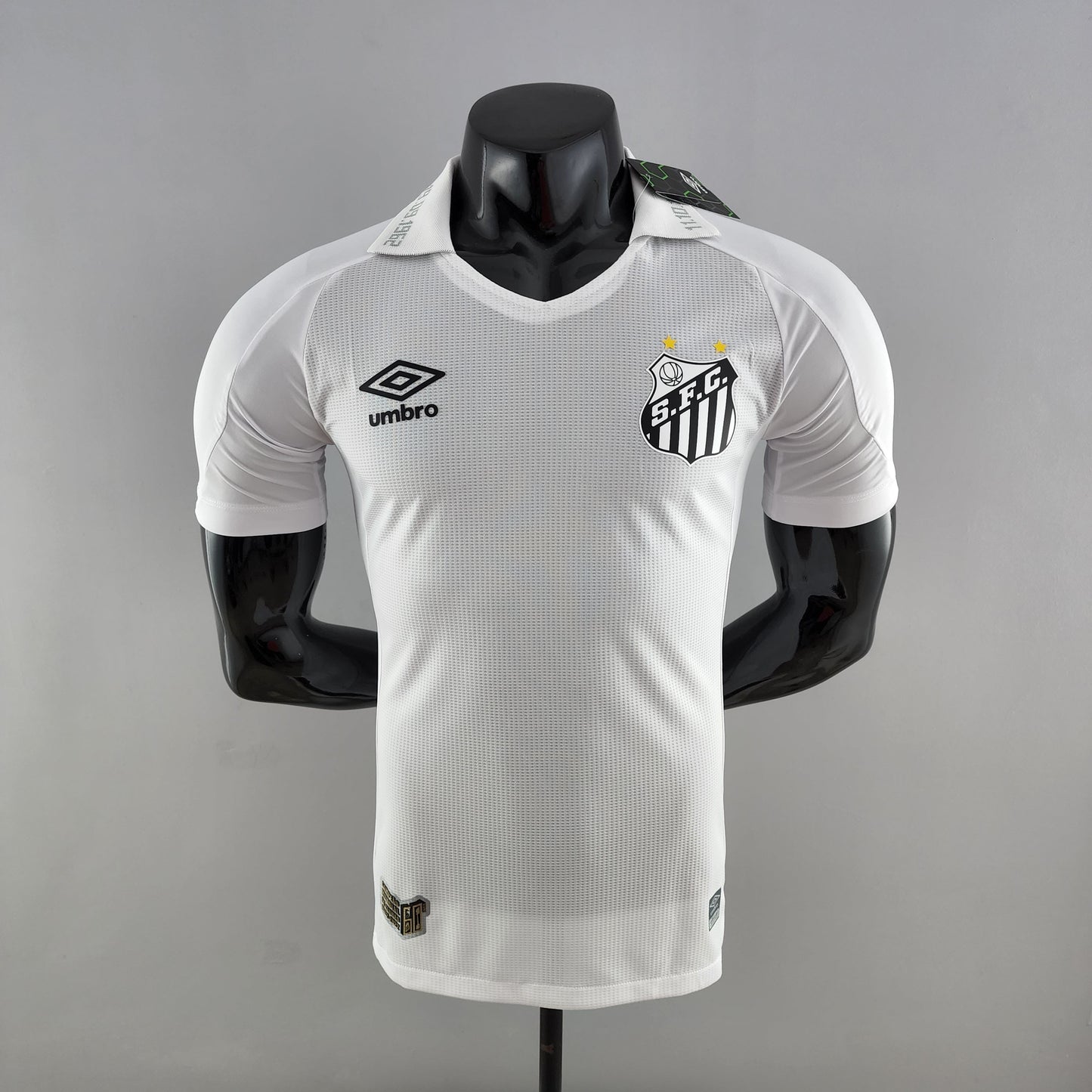 Camisola Santos Titular 22/23 - Versão Jogador