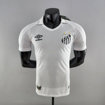 Camisola Santos Titular 22/23 - Versão Jogador