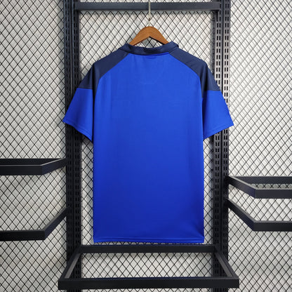 Camisola Santos Treino 23/24 - Umbro Adepto Masculina