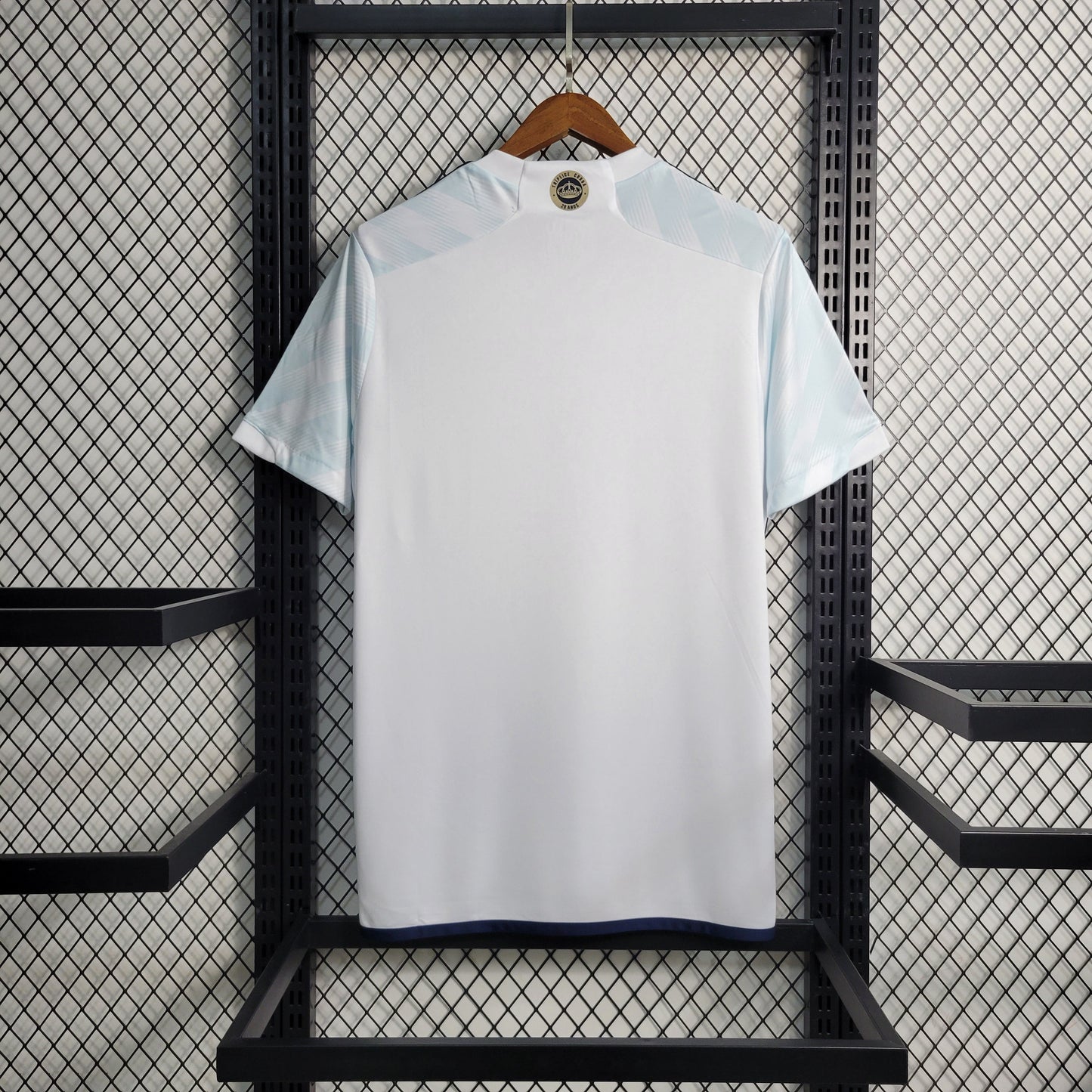 Cruzeiro Away 23/24 Shirt - Adidas Torcedor Masculina - Launch