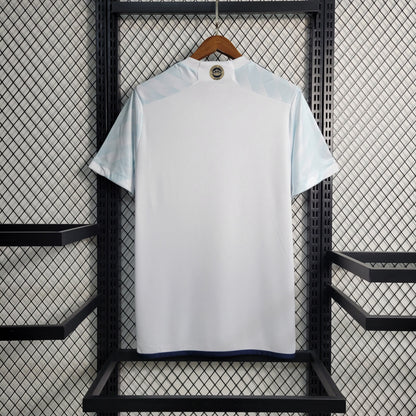 Cruzeiro Away 23/24 Shirt - Adidas Torcedor Masculina - Launch