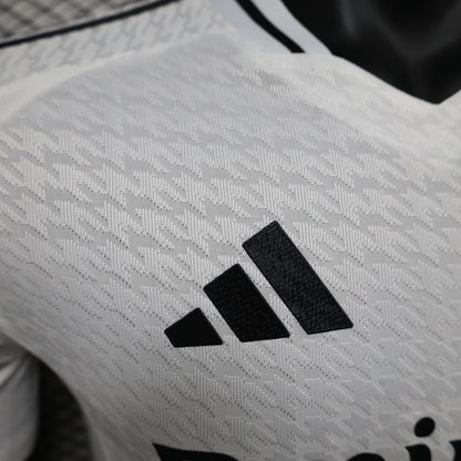 Camisola Real Madrid Home 24/25 - Versão Jogador - Lançamento