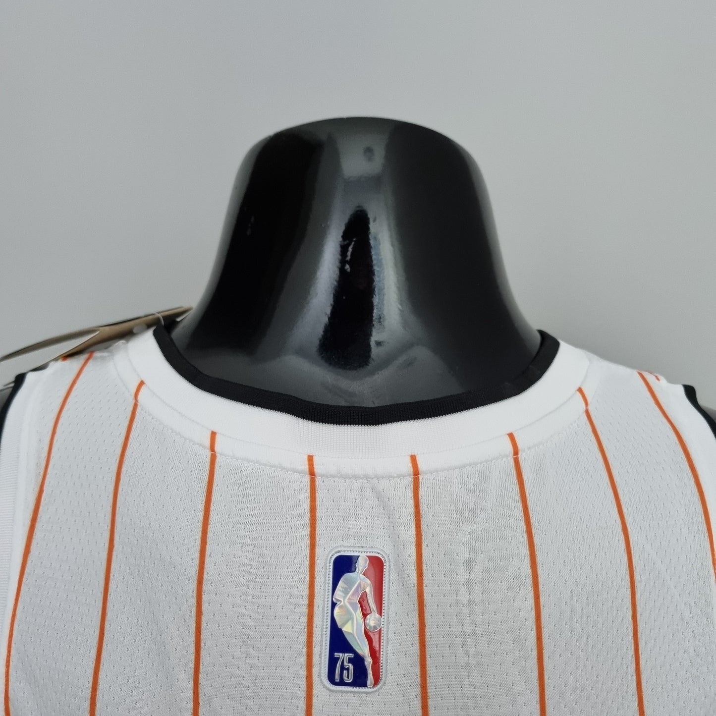 NBA Orlando Magic #20 Fultz Jersey - 75th Anniversary White