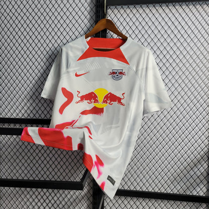 Camisola RB Leipzig Titular 22/23 - Versão Adepto
