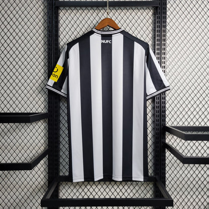 Camisola NewCastle Home 23/24 - Castore Adepto Masculina