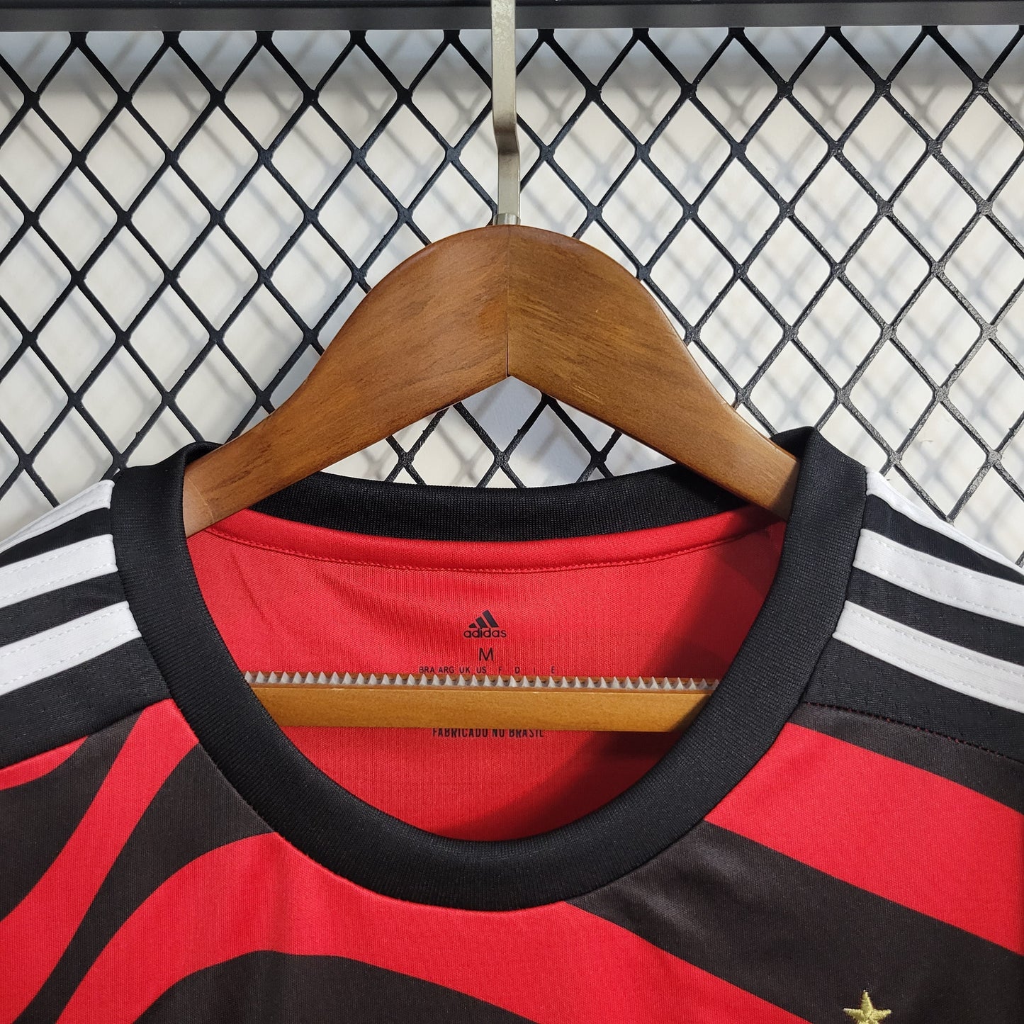 Camisola Flamengo III 22/23 - Versão Feminina