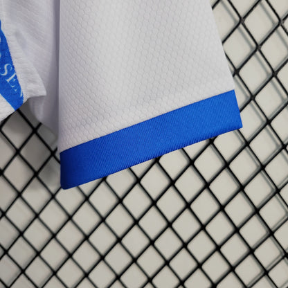 Camisola Bahia Away 23/24 - Adepto Masculina