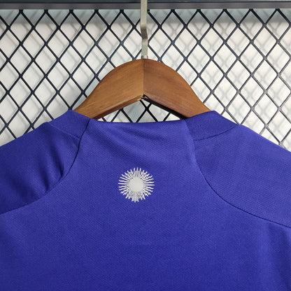 Camisola Argentina Reserva 22/23 - Versão Feminina