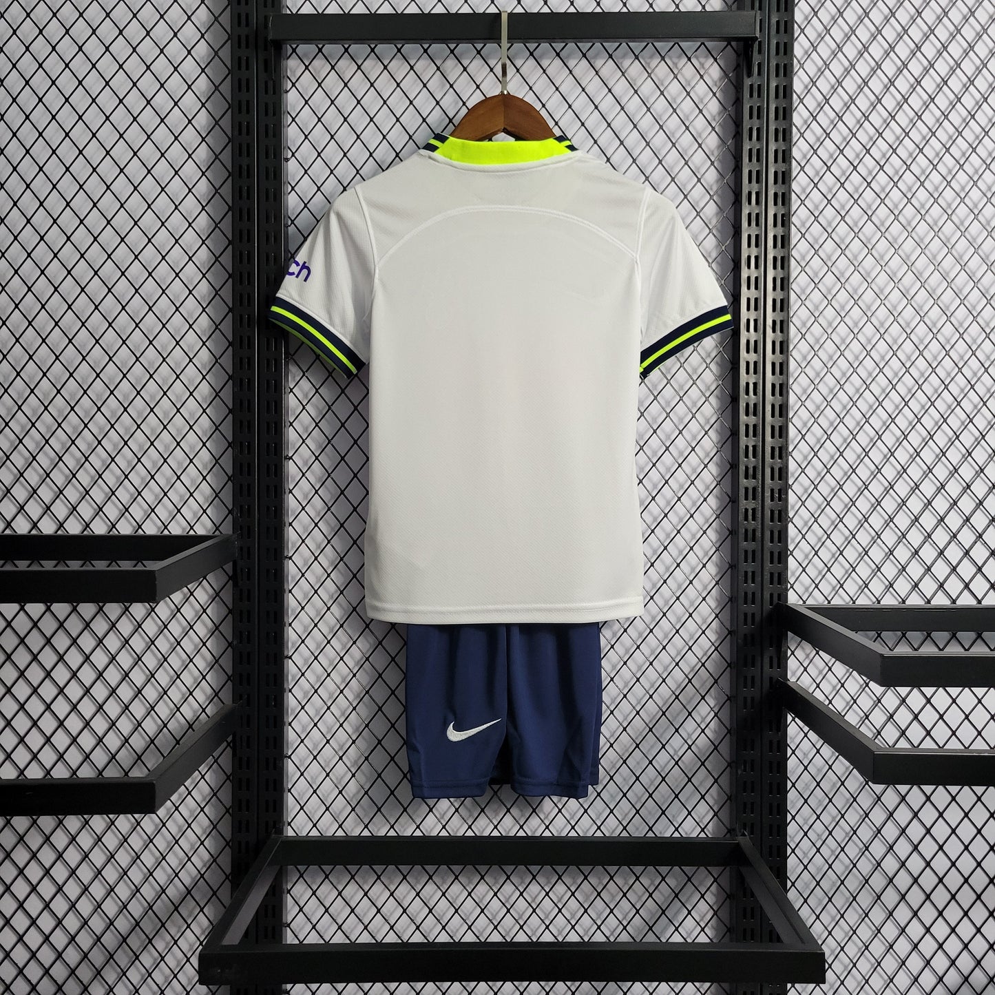 Tottenham Home Kit 22/23