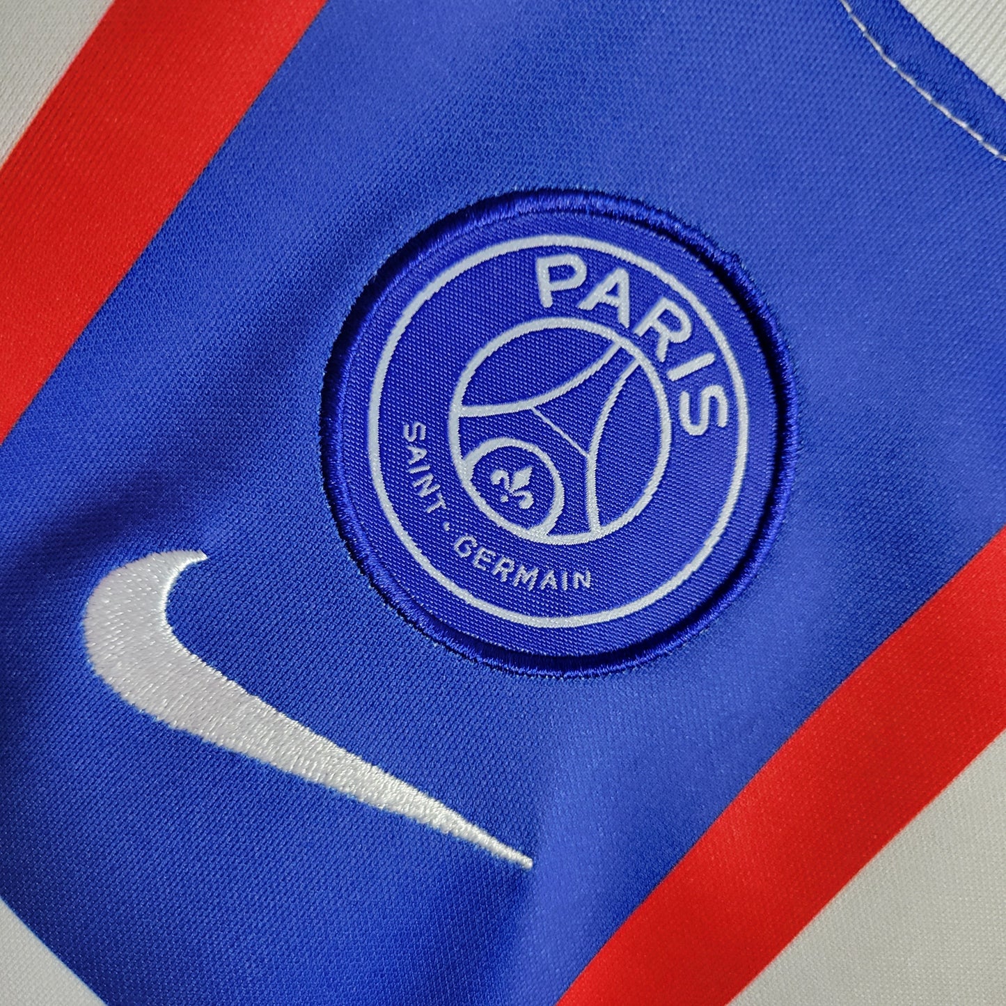 Camisola PSG III 22/23 - Versão Feminina