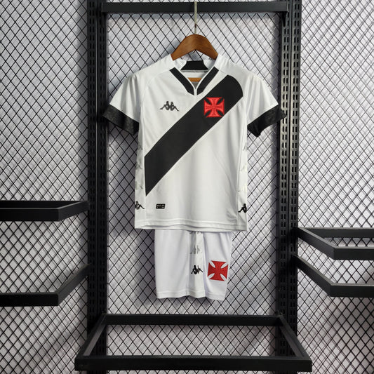 Vasco Reserva 22/23 Children's Kit