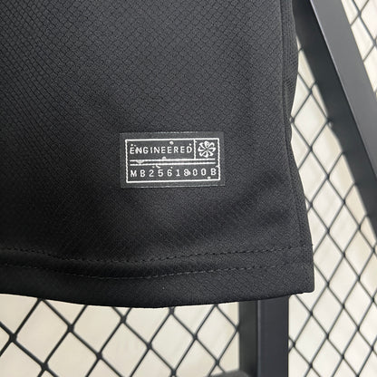 Camisola Corinthians Away 2024 - Versão Adepto - Lançamento