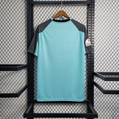 Al-Nassr Goalkeeper Shirt 22/23 - Fan Version