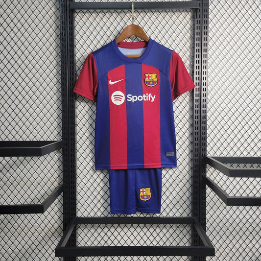Barcelona Children's Kit Holder 23/24
