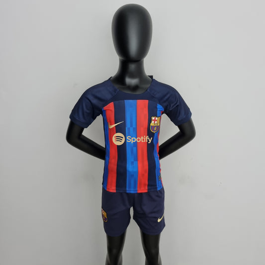 Barcelona Children's Kit Holder 22/23