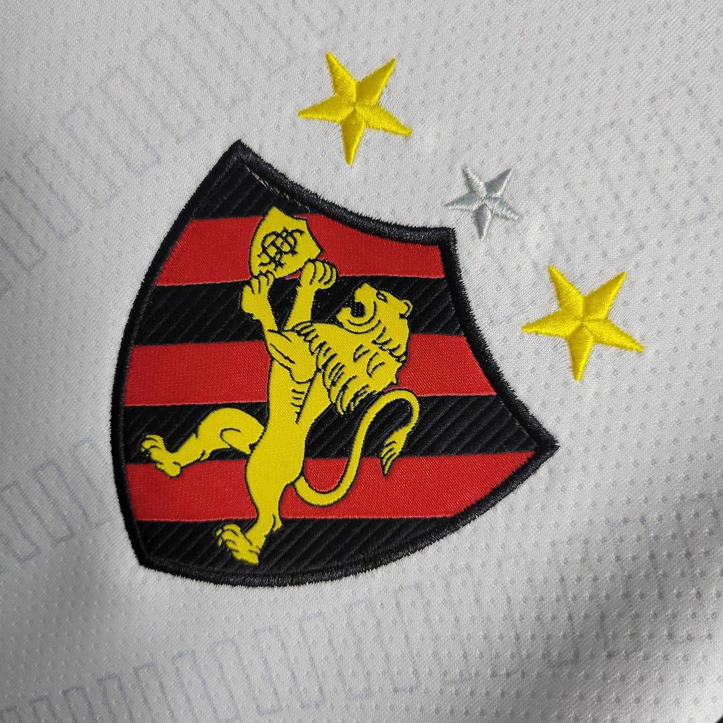 Camisola Sport Recife Reserva 22/23 - Versão Adepto