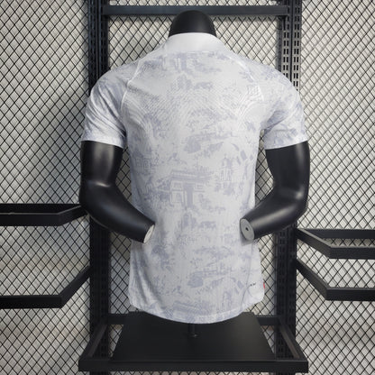 Camisola França Reserva 22/23 - Versão Jogador