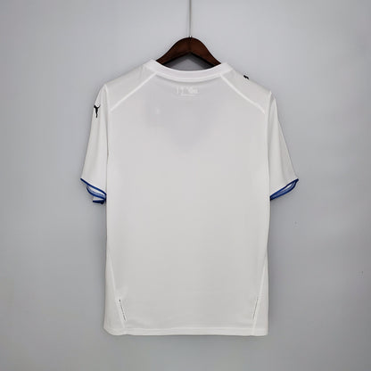 Camisola Itália Reserva 2006 - Versão Retro