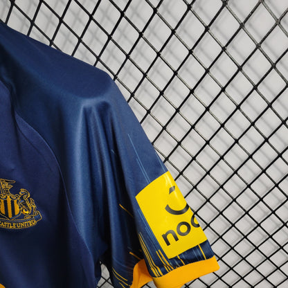 Camisola Newcastle III 22/23 - Versão Adepto