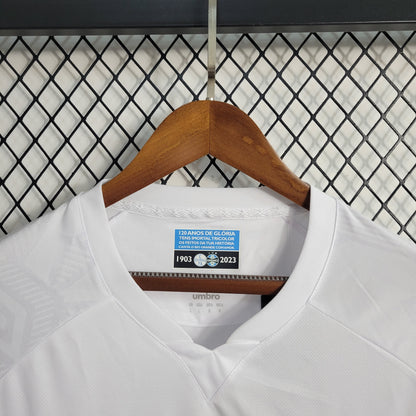 Camisola Grêmio Away 23/24 - Adidas Adepto Masculina