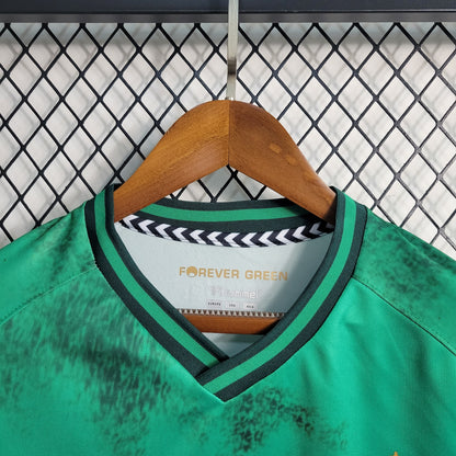 Camisola Real Betis Home 23/24 - Hummel Adepto Masculina