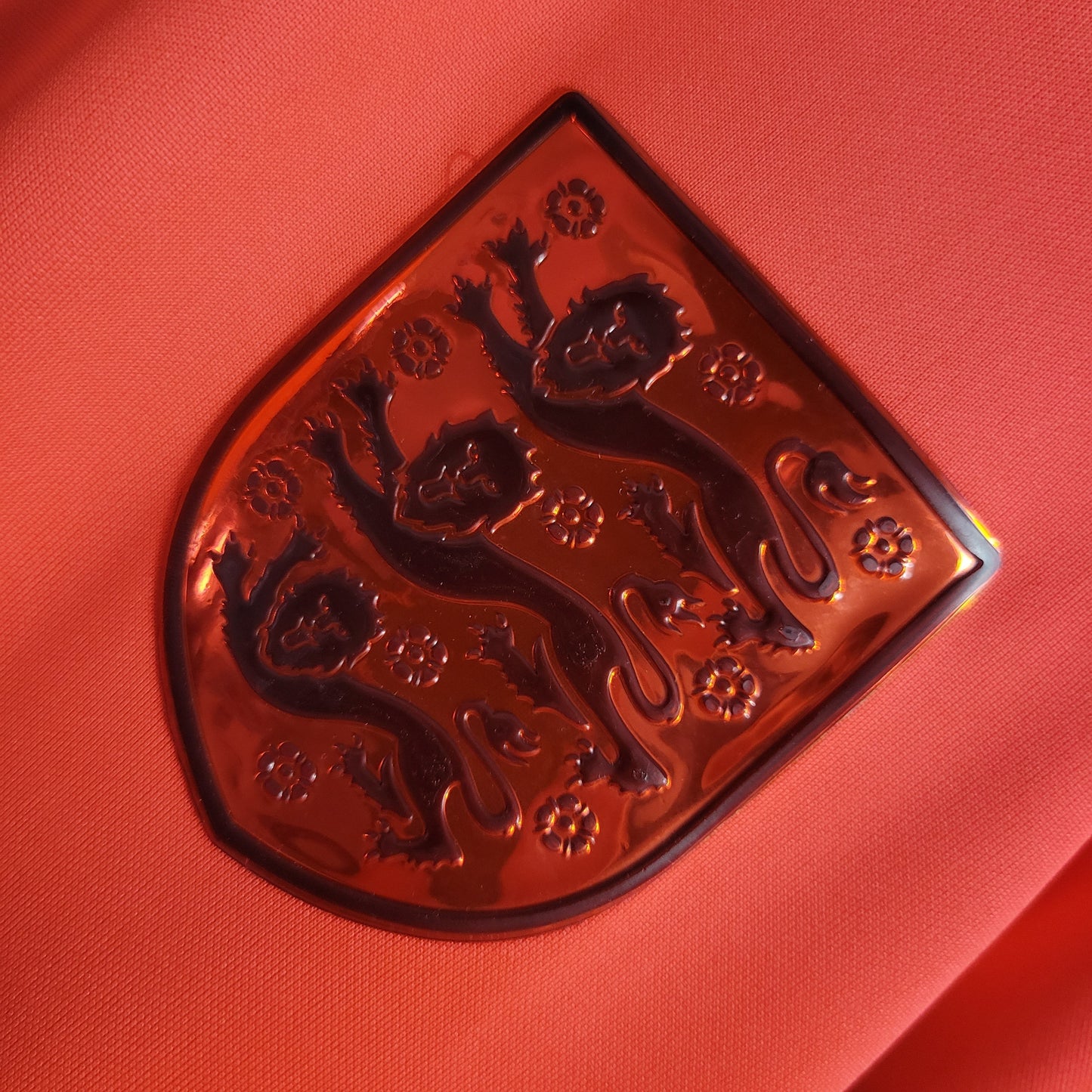 England Reserve 22/23 Shirt - Women's Version