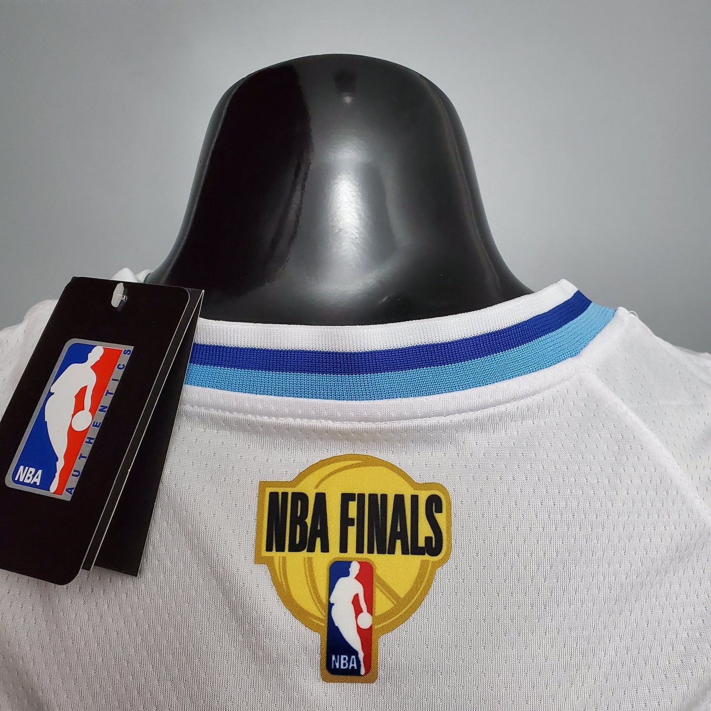 Camisola NBA Lakers #23 James Retro Night White - 23/24