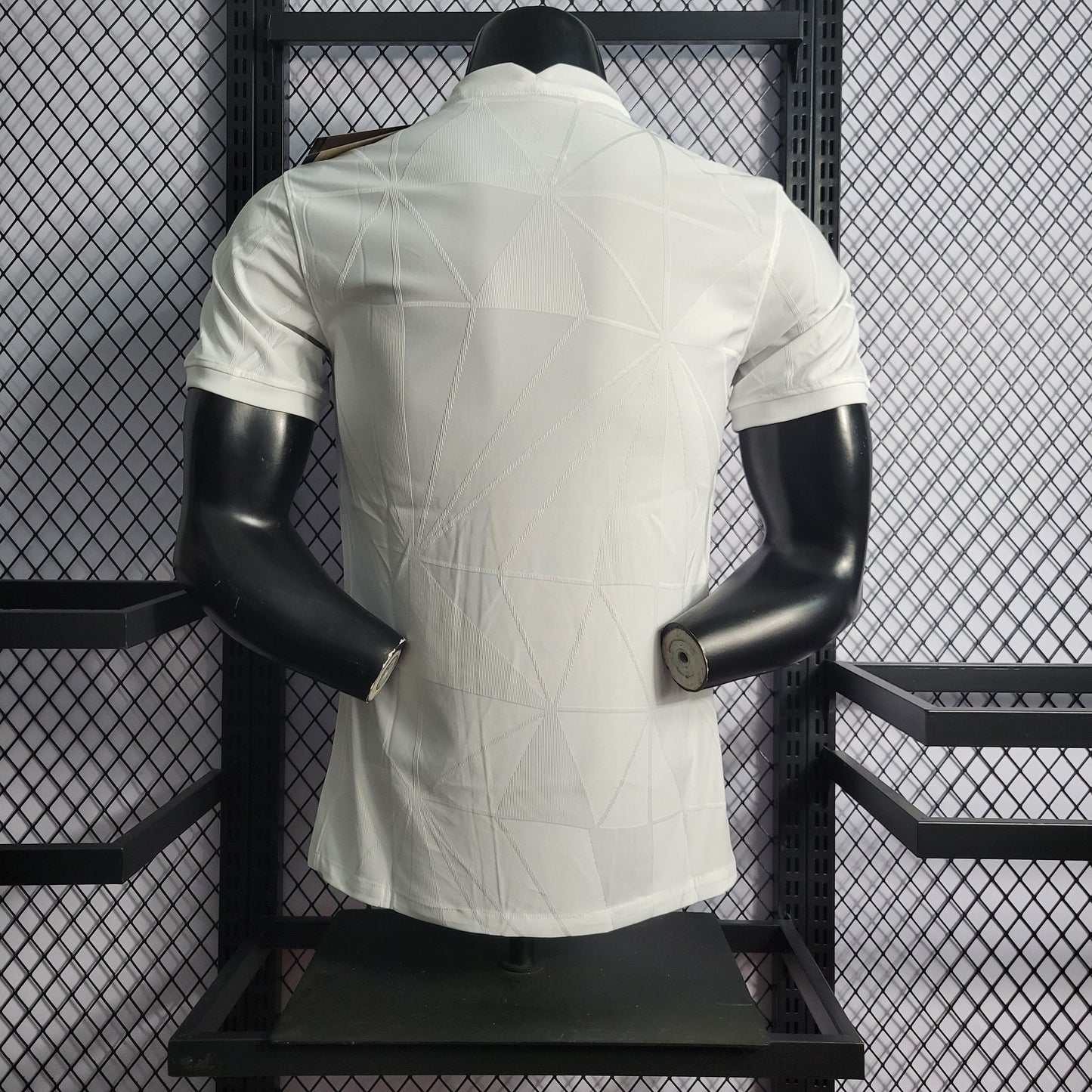 Camisola Inglaterra III 22/23 - Versão Jogador