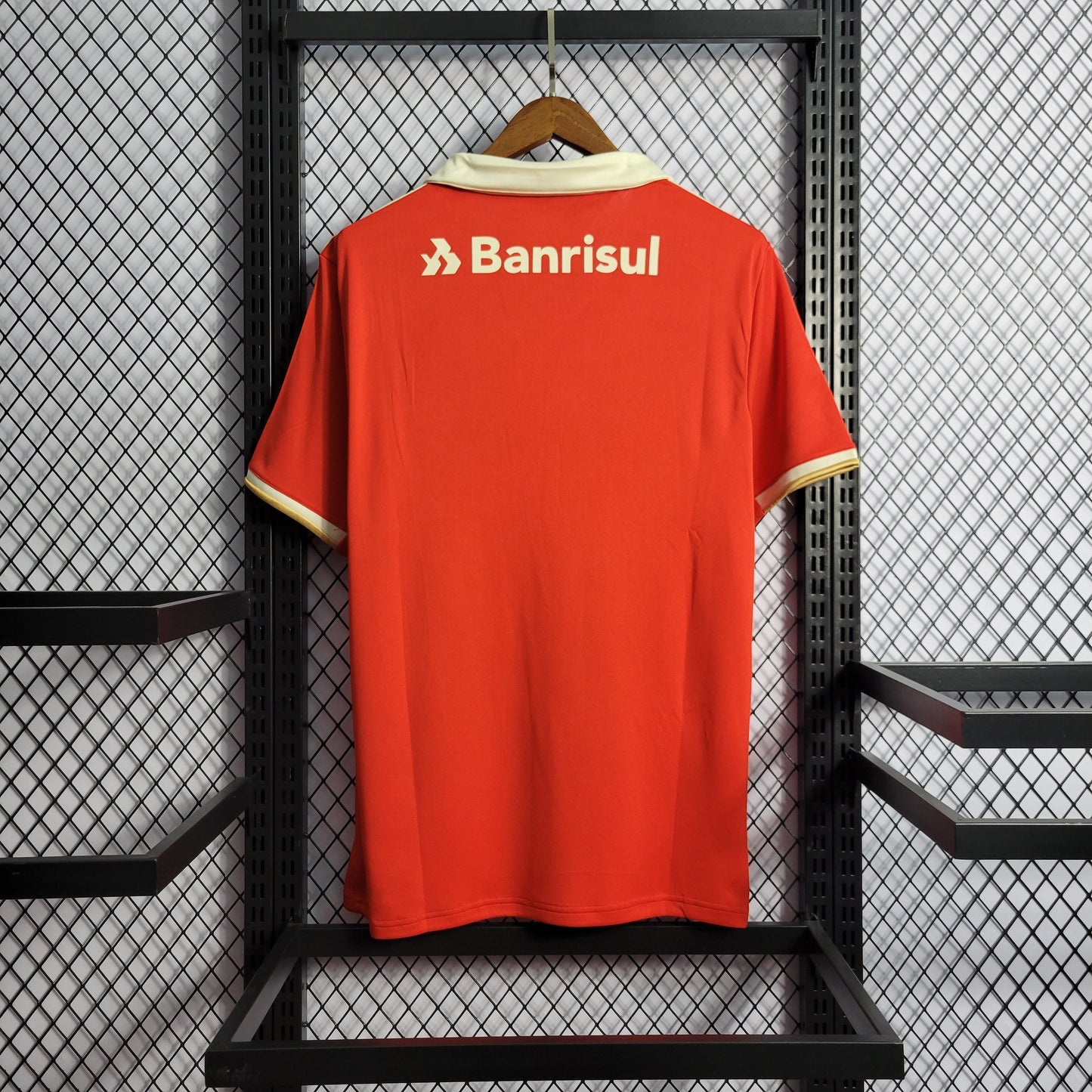 Camisola Internacional Titular 22/23 - Versão Adepto