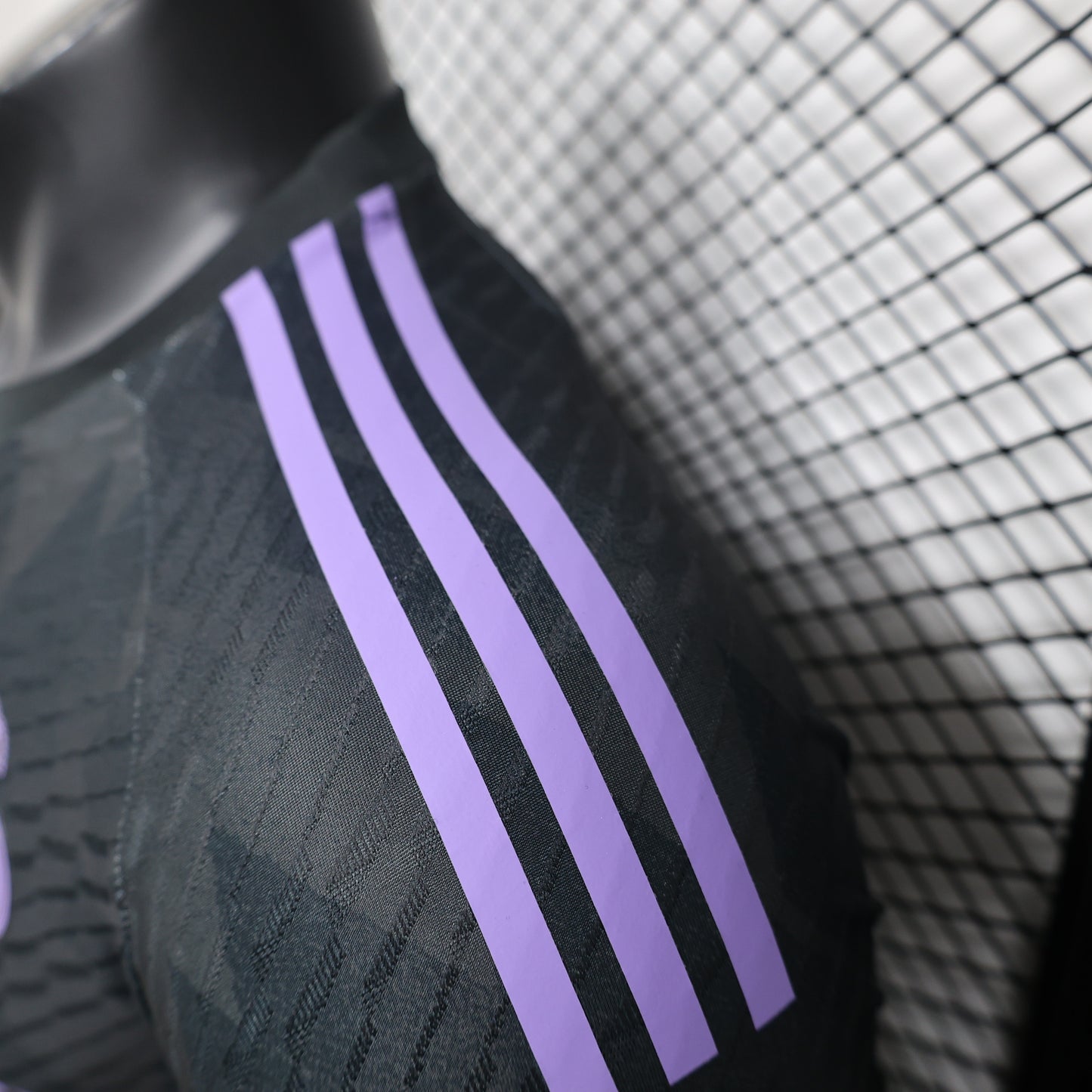 Camisola Real Madrid Edição Especial 24/25 - Versão Jogador - Lançamento
