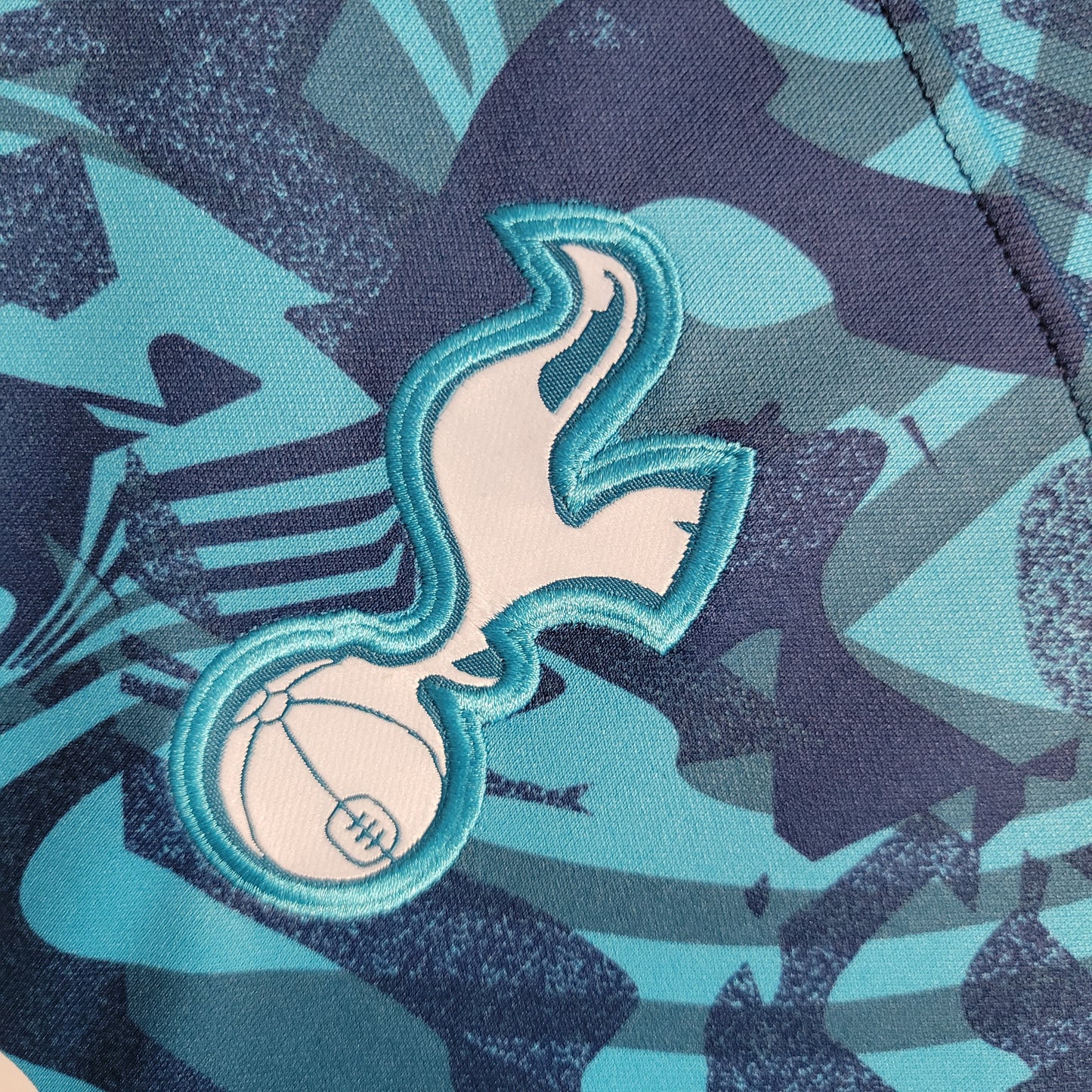 Camisola Tottenham III 22/23 - Versão Adepto