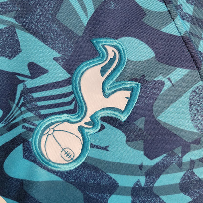 Camisola Tottenham III 22/23 - Versão Adepto