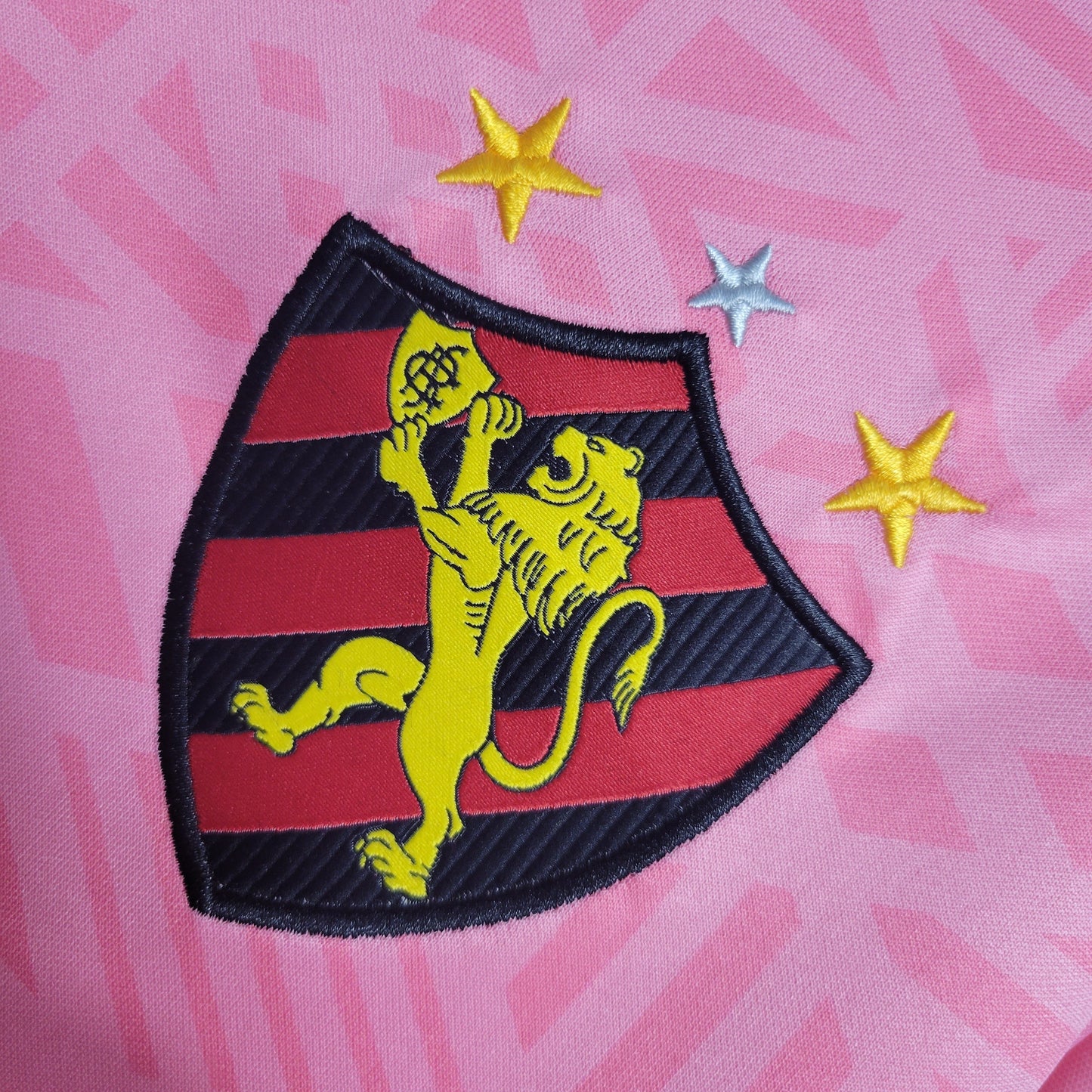 Sport Shirt Special Edition Pink 22/23 - Women's Version