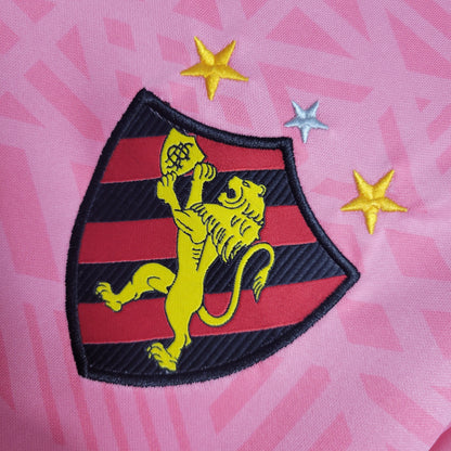 Sport Shirt Special Edition Pink 22/23 - Women's Version