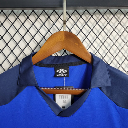 Camisola Santos Treino 23/24 - Umbro Adepto Masculina